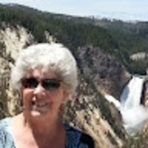 Meet your Posher, Sally